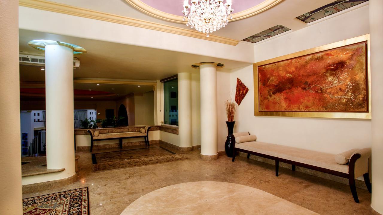 פוארטו ואלארטה Villa Armonia Luxury Boutique Hotel מראה חיצוני תמונה